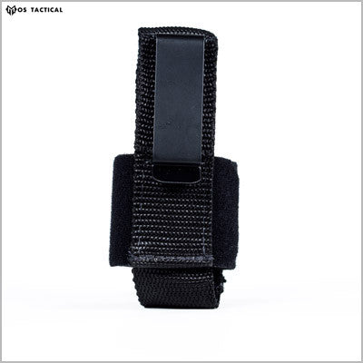 MOS Tactical M.P.R