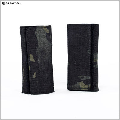 Ferro Concepts SHOULDER PADS (Multicam Black) NEW Ferro