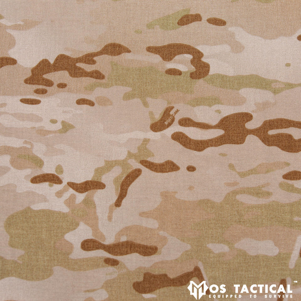 Squadron Multicam – MOS Tactical