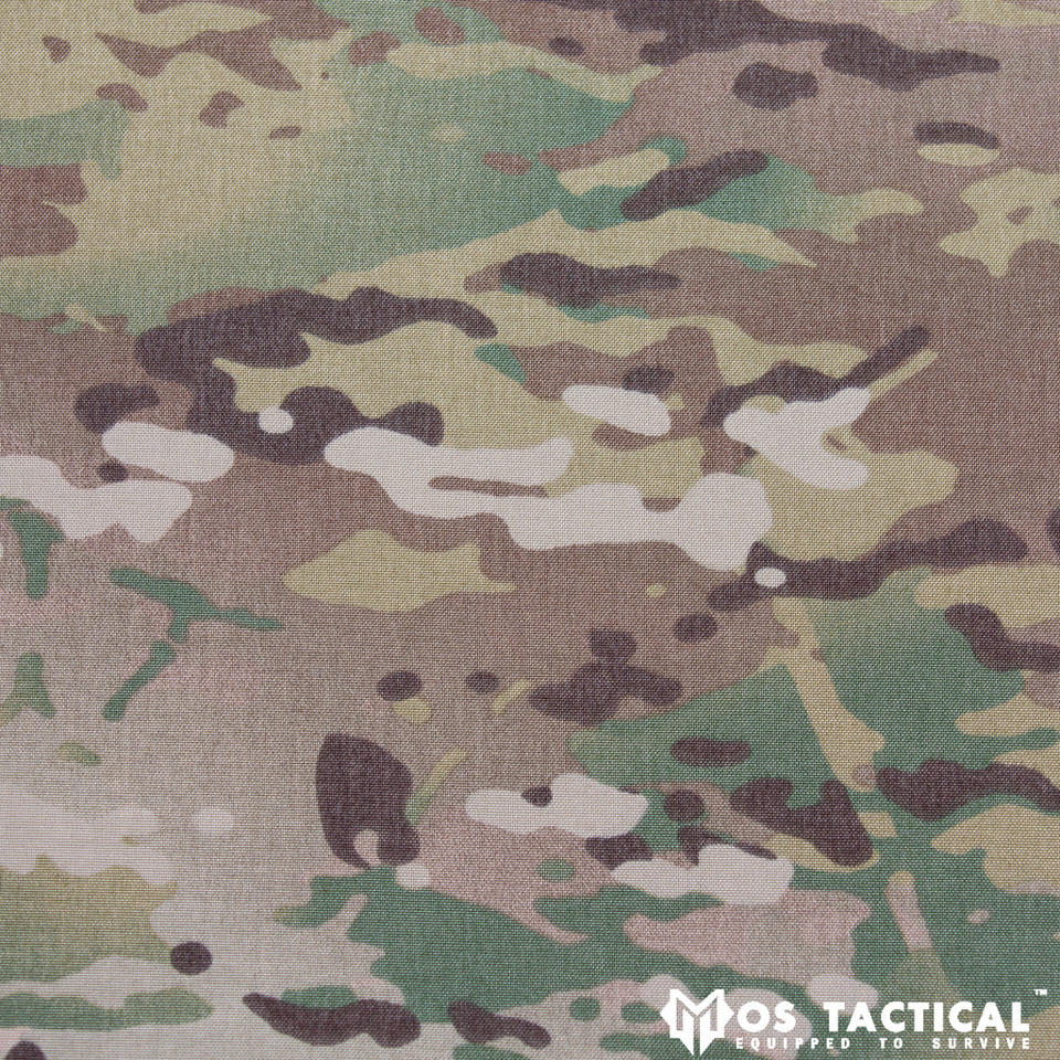 Multicam Cordura 330D / 500D / 1000D