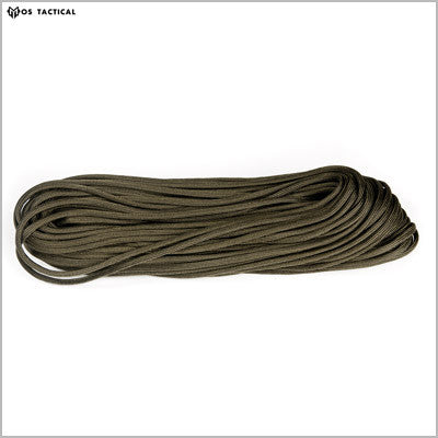 Paracord - Olive 100 ft