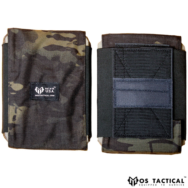 Remora™ Velcro® On Side Plate Bags