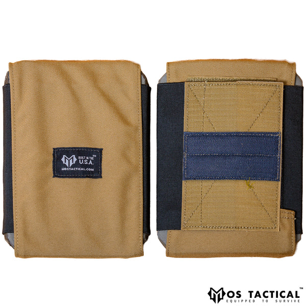 Remora™ Velcro® On Side Plate Bags