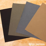 Solid Color 330D, 500D & 1000D MilSpec Cordura