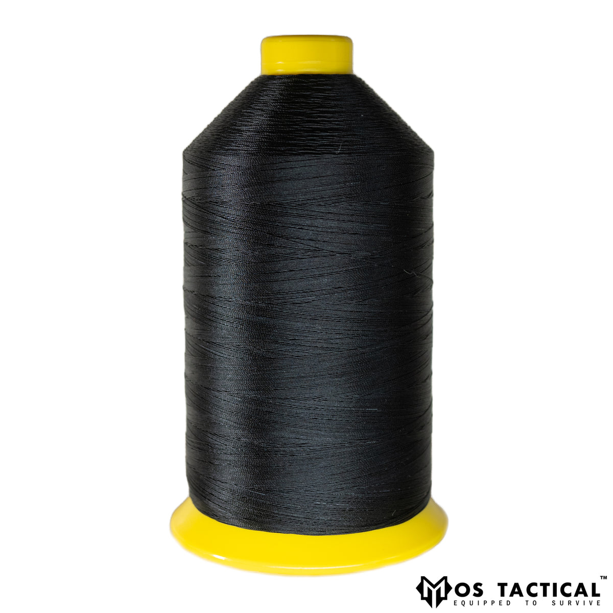 T70/69 MIL SPEC Thread Black – MOS Tactical