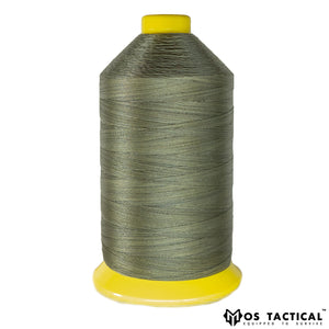 T70/69 MIL SPEC Thread Camo Green