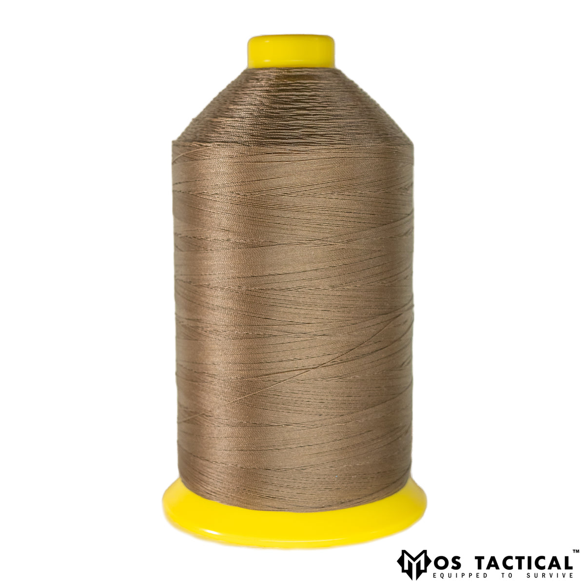 T70/69 MIL SPEC Thread Coyote Brown – MOS Tactical