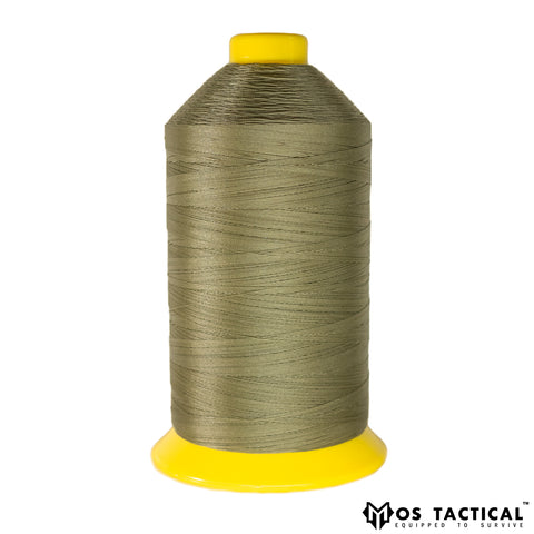 T70/69 MIL SPEC Thread OD Green