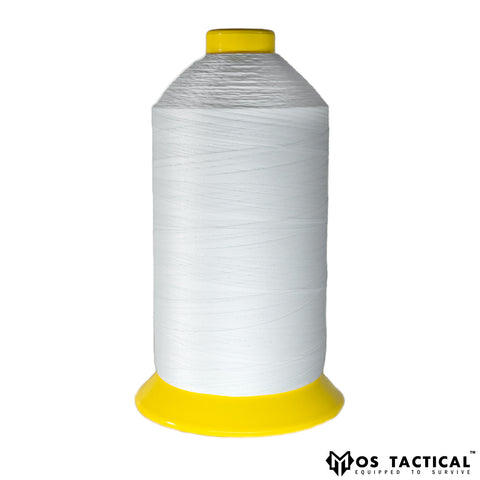 T70/69 MIL SPEC Thread White